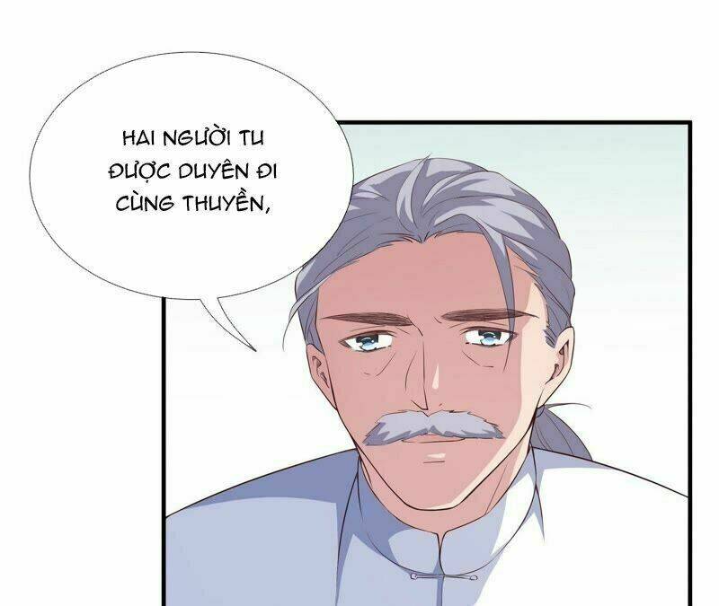 Chiến Lược Lãng Mạn Của Thịnh Thiếu: Chapter 67