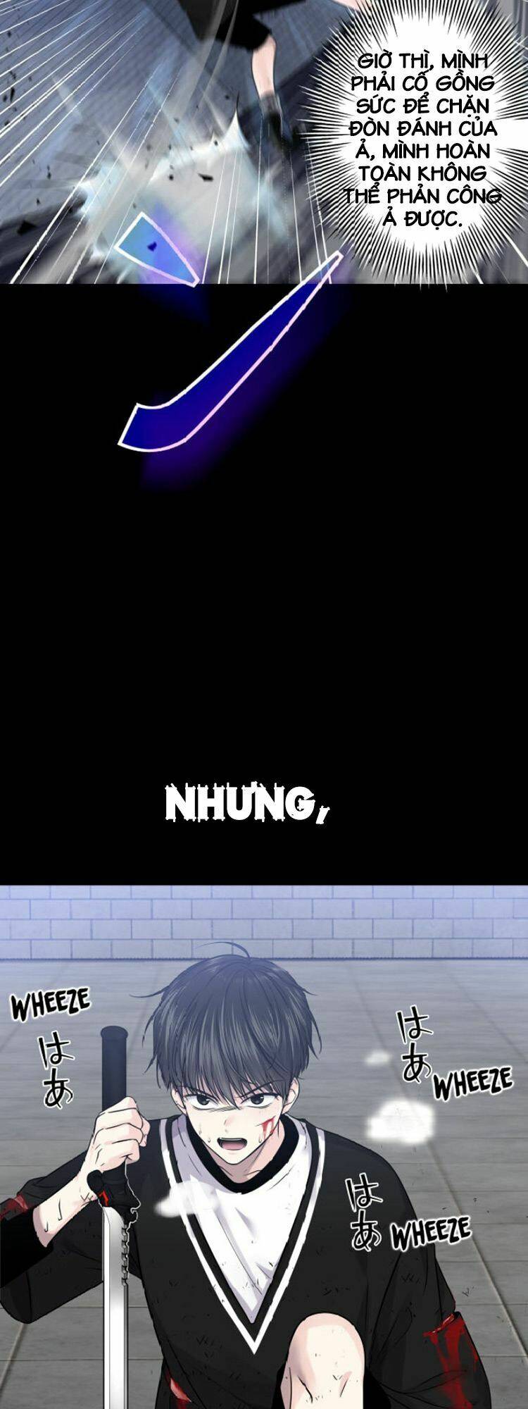 Trò Chơi Của Chúa Thượng: Chapter 6