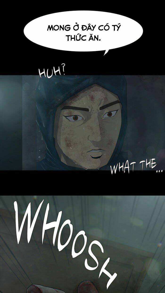 Dead Days: Chapter 11