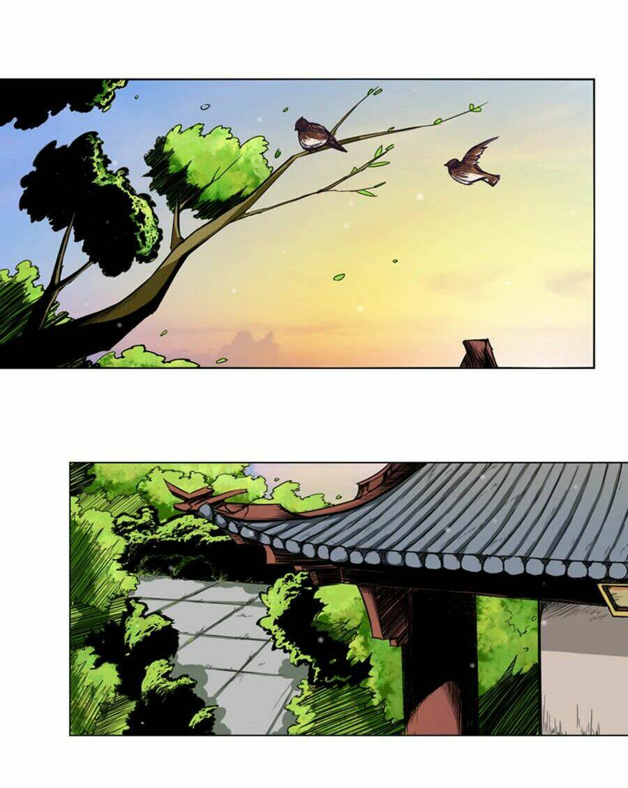 Tối Cường Thăng Cấp Hệ Thống: Chapter 36