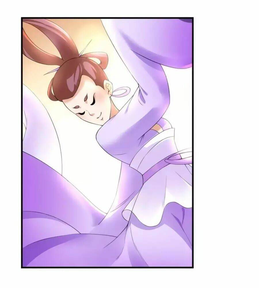 Vương Phi Có Chút Nghịch Ngợm: Chapter 37
