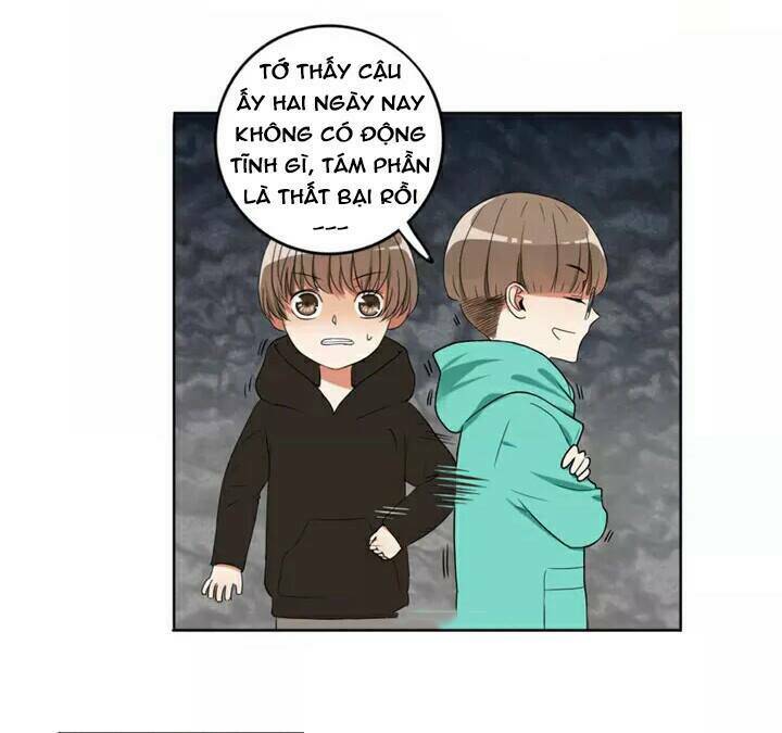 Chào Buổi Sáng, Hướng Dương: Chapter 3