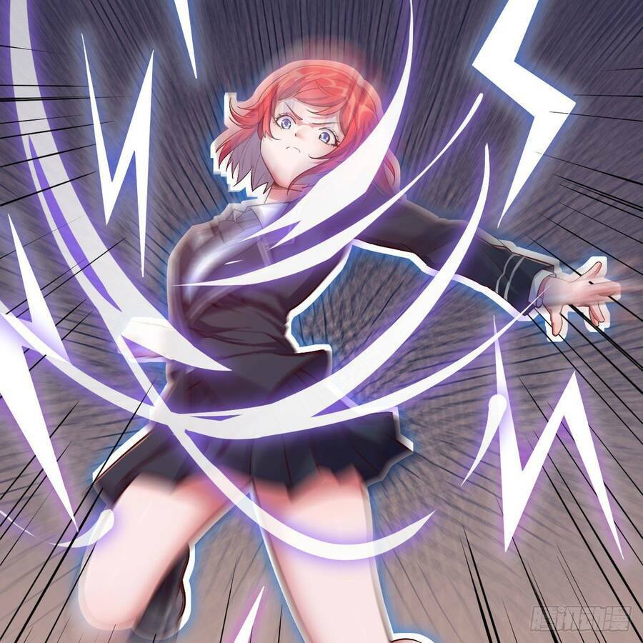 Thiên Tứ Thức Tỉnh: Chapter 4