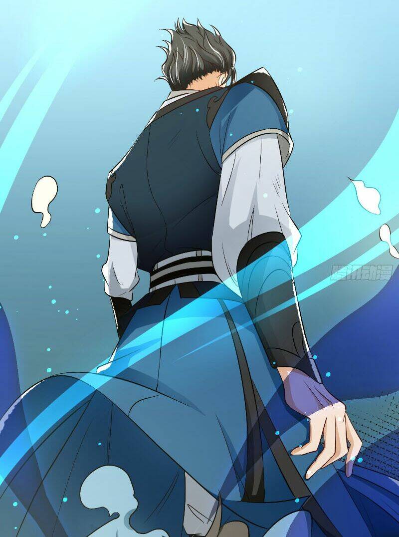 Nhân Đạo Kỹ Nguyên: Chapter 17