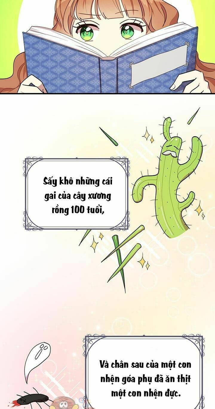 Công Tước, Loạn Vừa Thôi!: Chapter 25.9