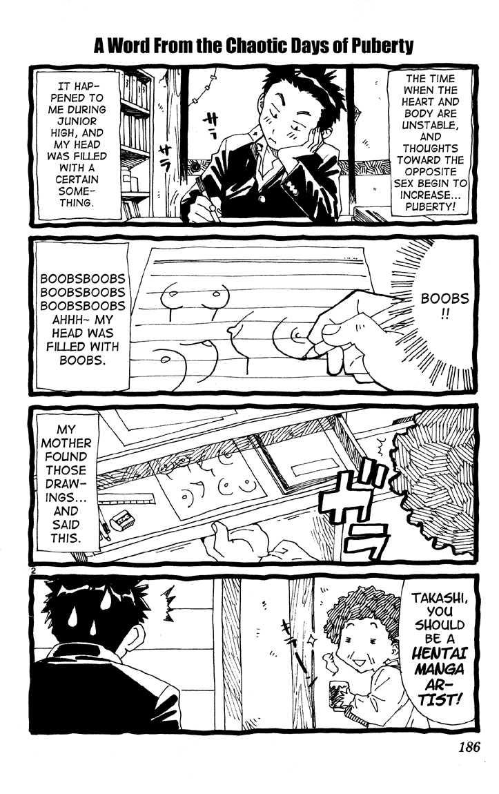 Vua Bánh Mì: Chapter 77