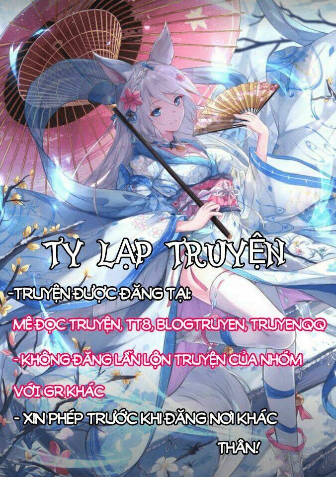 Tà Vương Khuynh Thành Cuồng Phi: Chapter 2