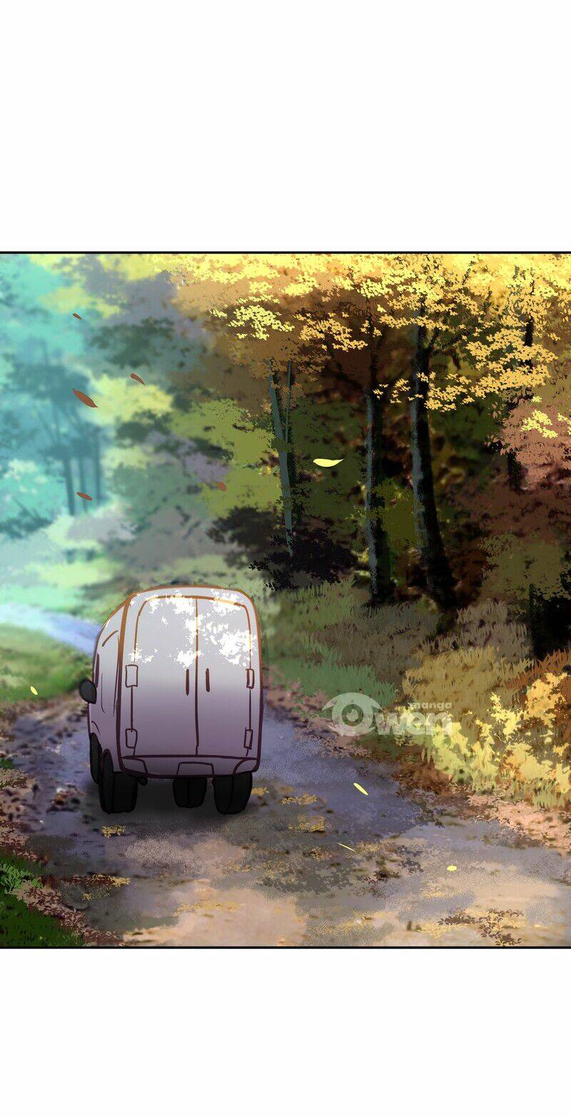 Lời Nguyền Lalin: Chapter 27