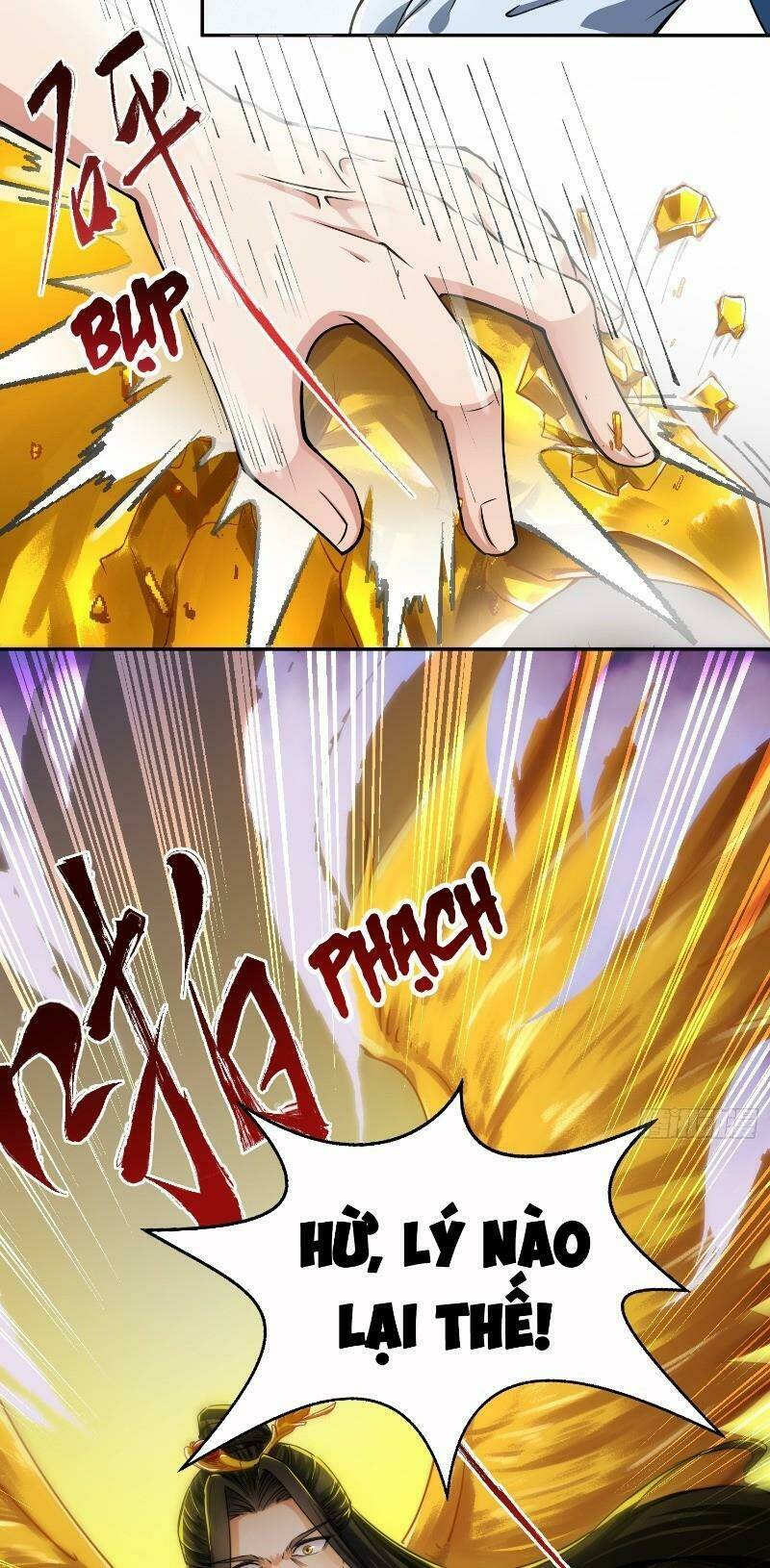 Nhân Đạo Kỹ Nguyên: Chapter 7