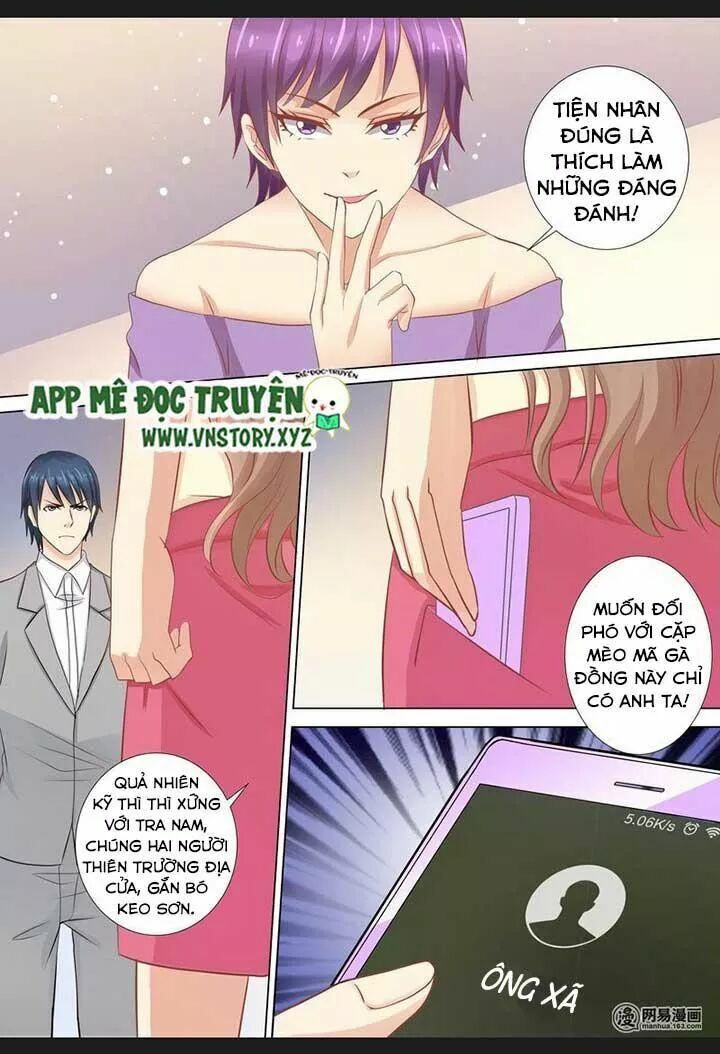 Cưng Chiều Vợ Yêu: Chapter 37: Viện binh