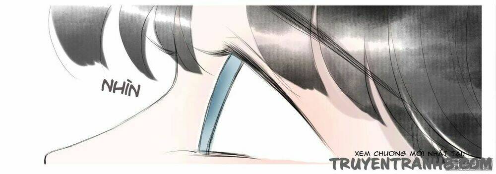 Giữa Anh Và Em: Chapter 43