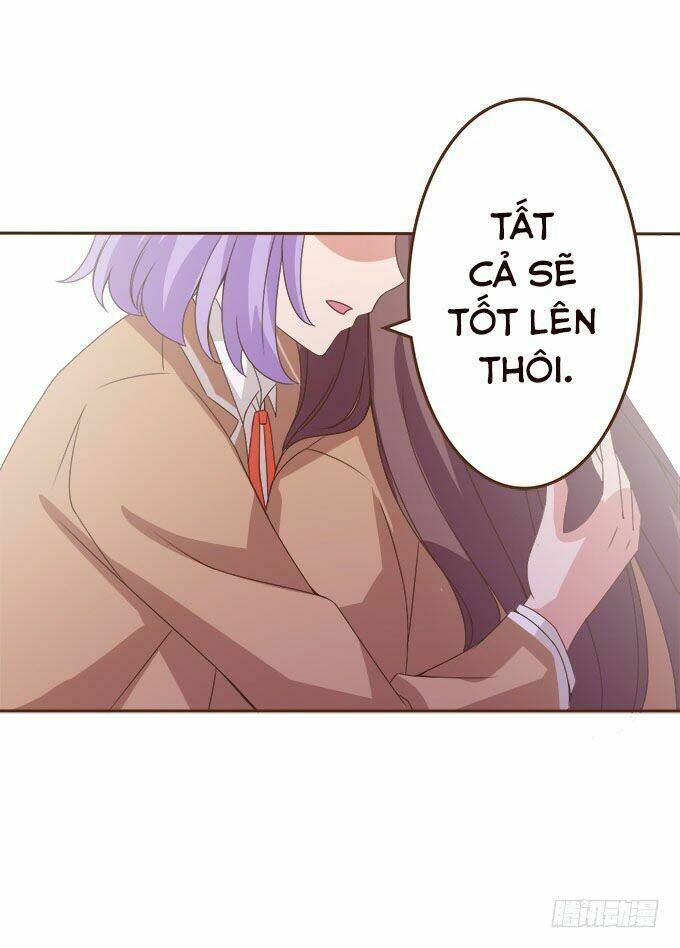 Tình Yêu Ba Tuyến: Chapter 6