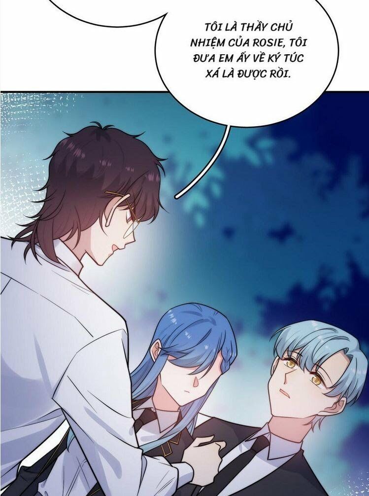 Ma Lạt Thiên Kim Đẩu Ác Thiếu: Chapter 265
