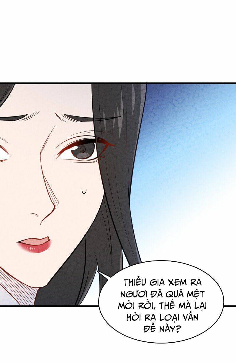 Ngươi Thực Sự Là Thiên Tài: Chapter 8