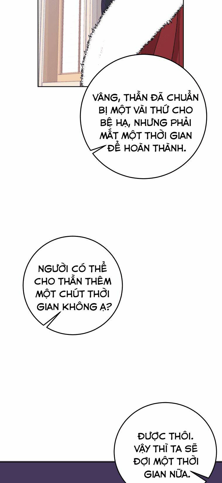 Tôi Trở Thành Gia Sư Của Tên Bạo Chúa: Chapter 36