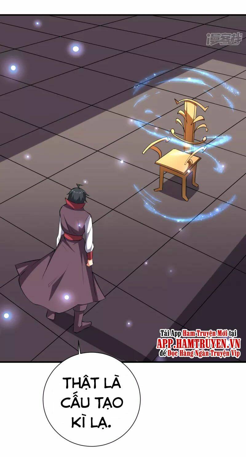 Phục Thiên Thánh Chủ: Chapter 146
