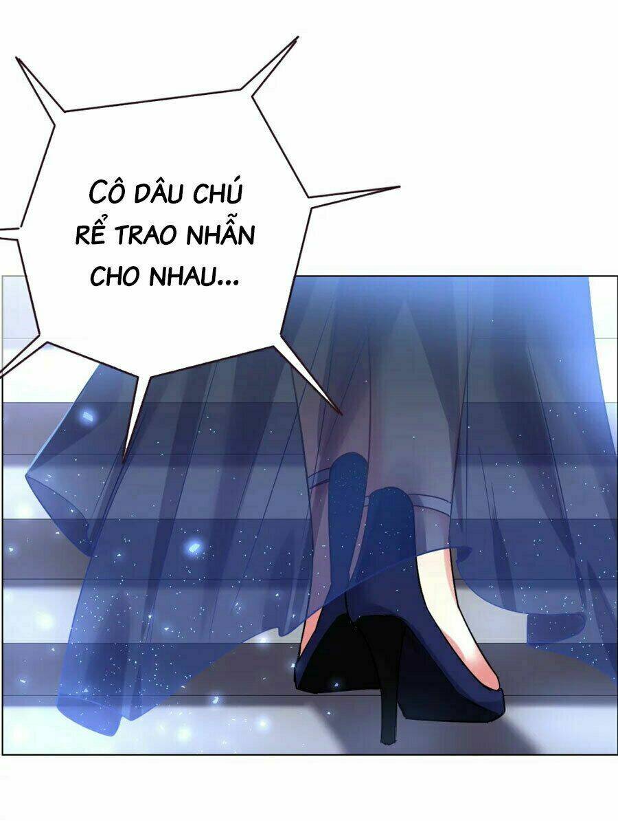 Vì Yêu Mà Khắc Cốt Ghi Tâm: Chapter 41