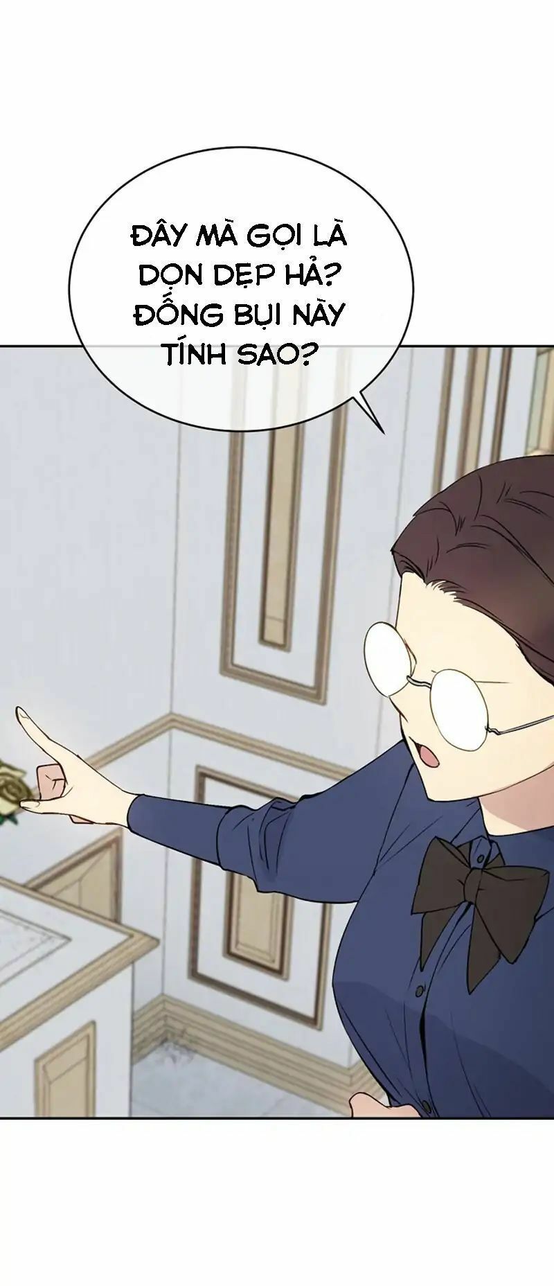 Cô Hầu Giỏi Giang: Chapter 1