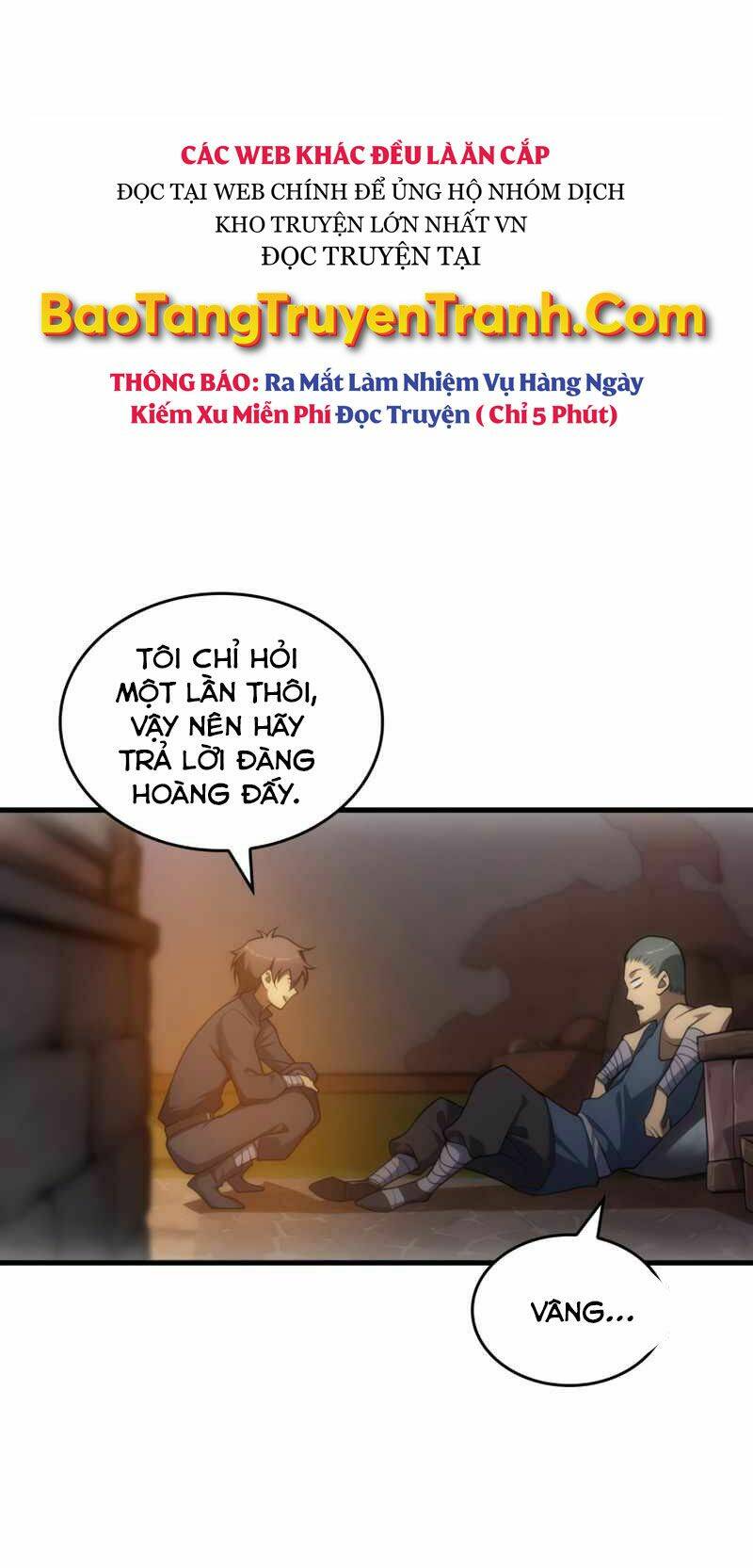 Tái Sinh Thành Công Chức Ở Một Thế Giới Xa Lạ: Chapter 10