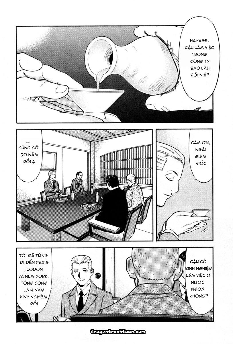 Bartender - Người Pha Chế Rượu: Chapter 81