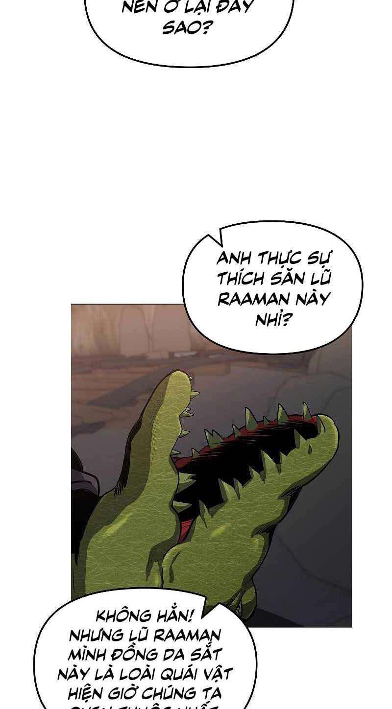 Con Đường Diệt Thần: Chapter 24