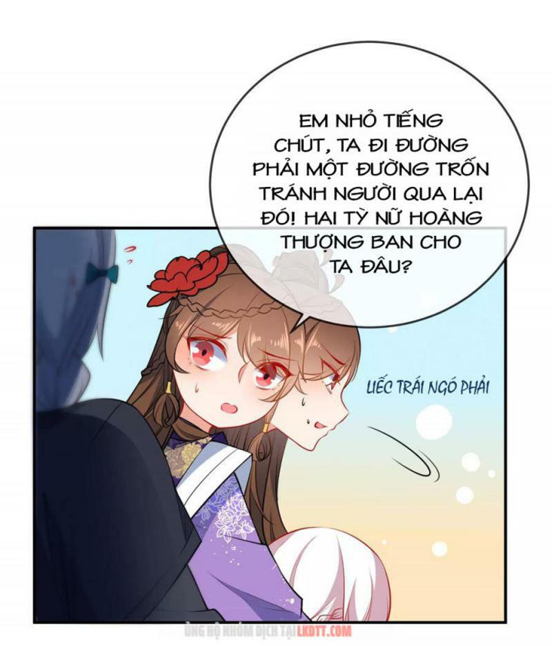 Tiểu Yêu Tinh Điều Giáo Bảo Điển: Chapter 91