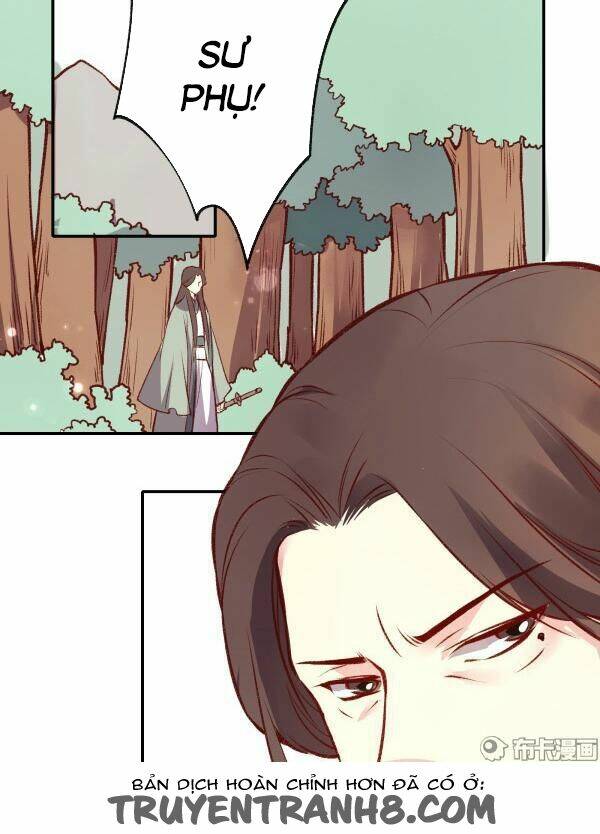 Yến Sơn Phái Và Bách Hoa Môn: Chapter 156