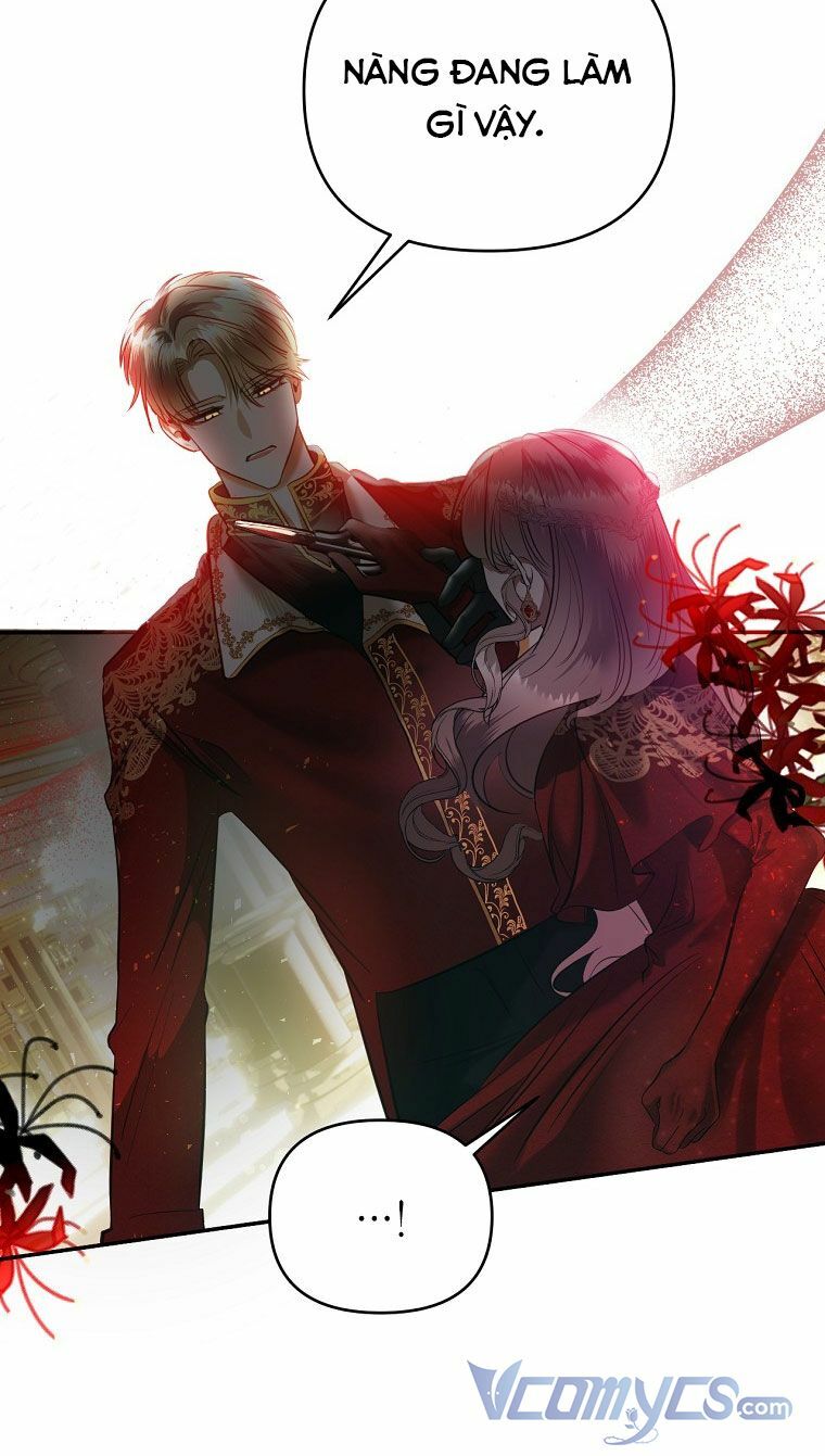 CÁCH SỐNG SÓT SAU KHI NGỦ VỚI HOÀNG ĐẾ: Chapter 4