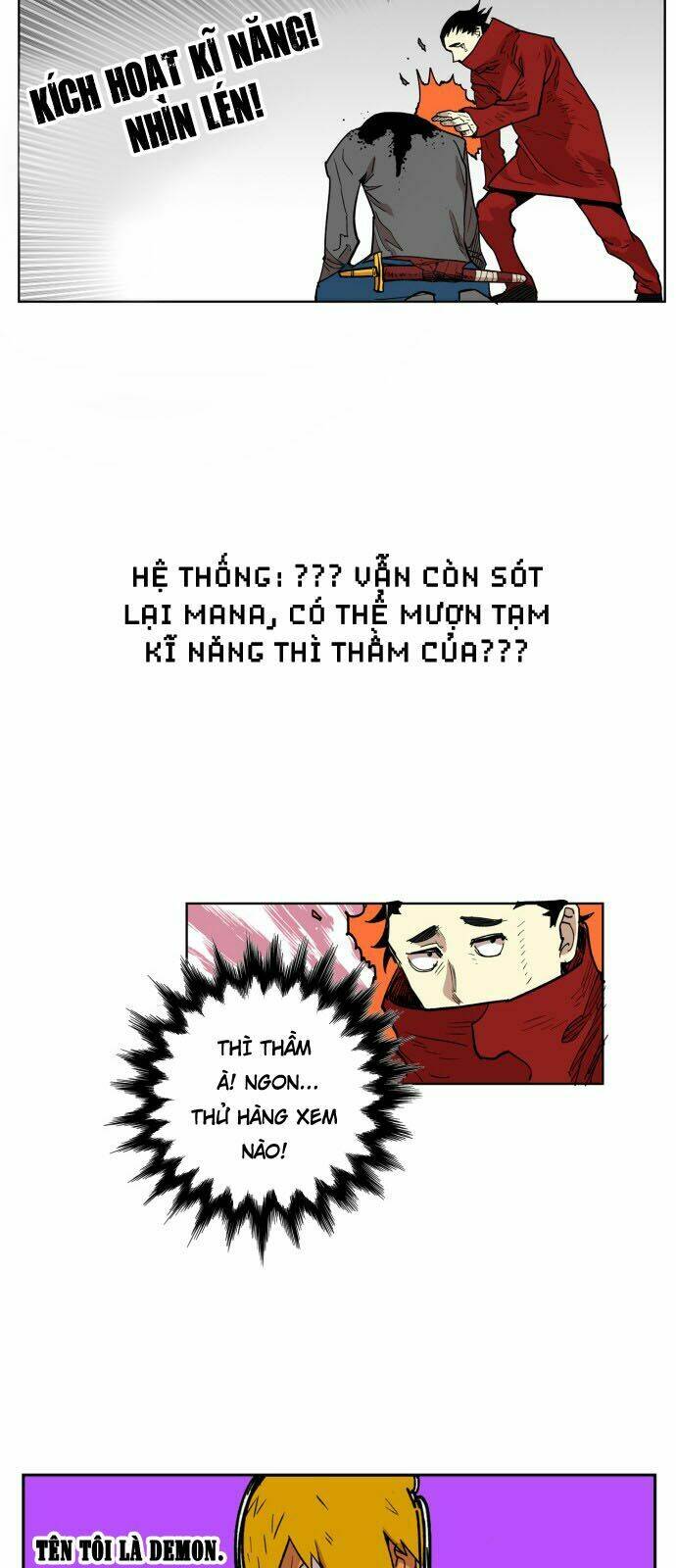 Hard Core Leveling Warrior: Chapter 112