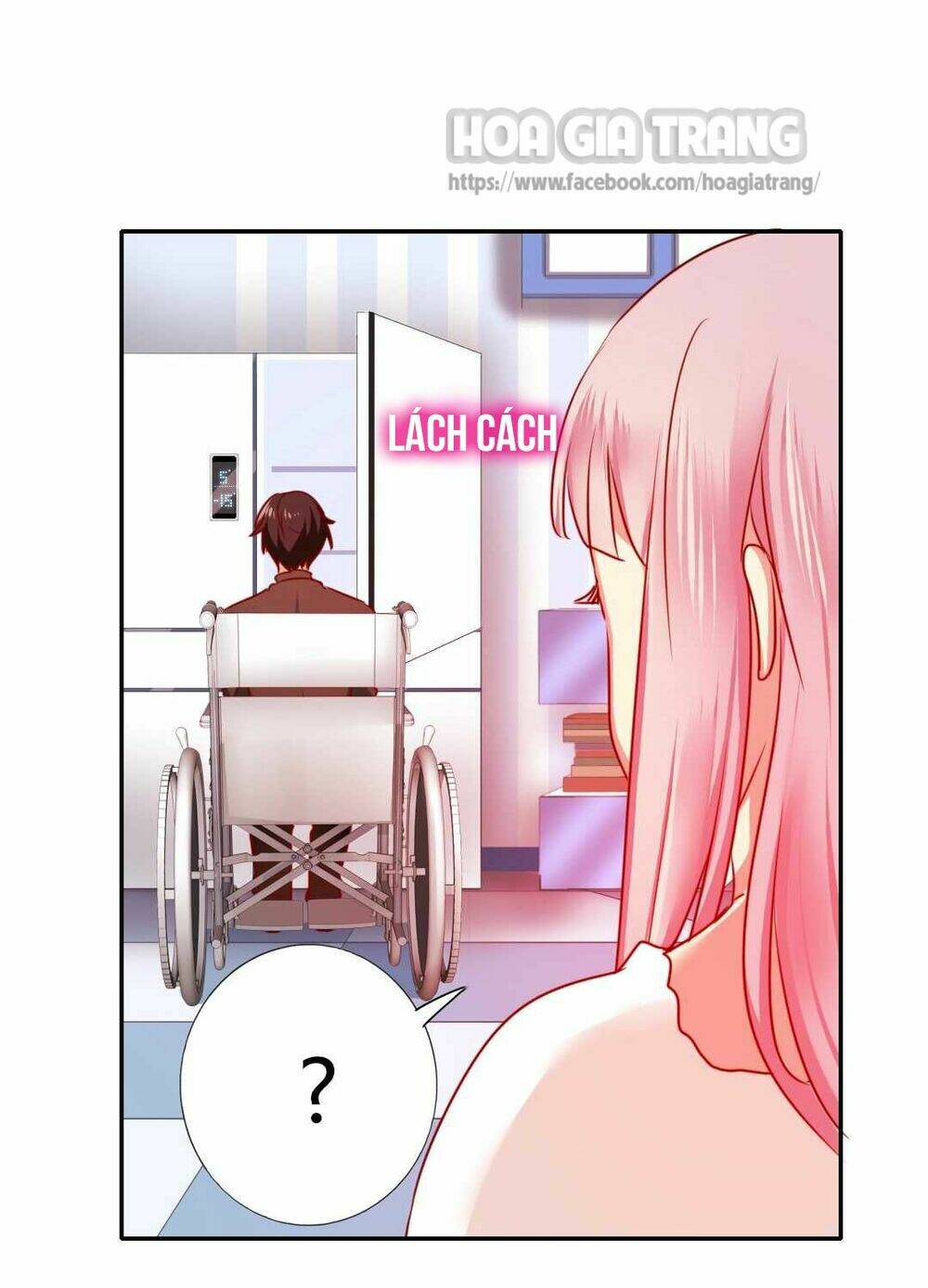 Phục Thù Thiếu Gia Tiểu Điềm Thê: Chapter 9