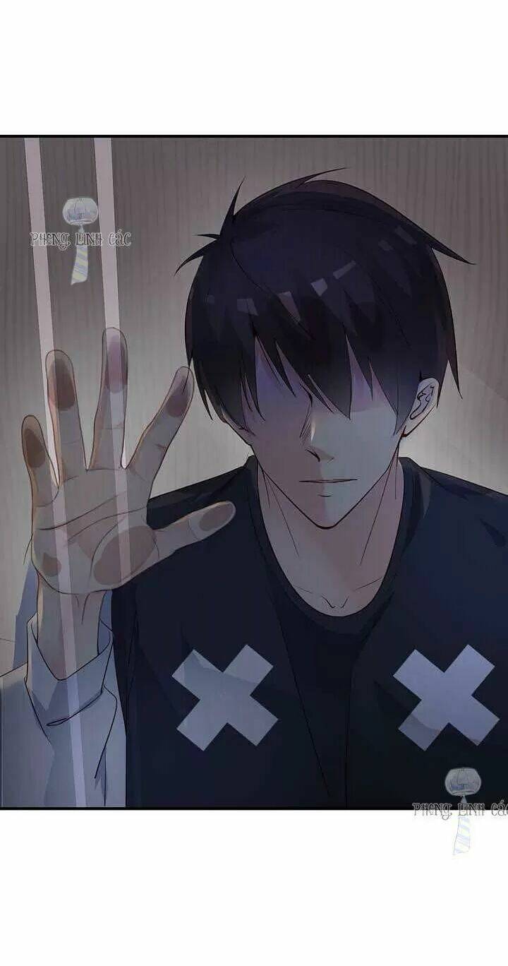 Nam Thần Là Một Đôi: Chapter 97