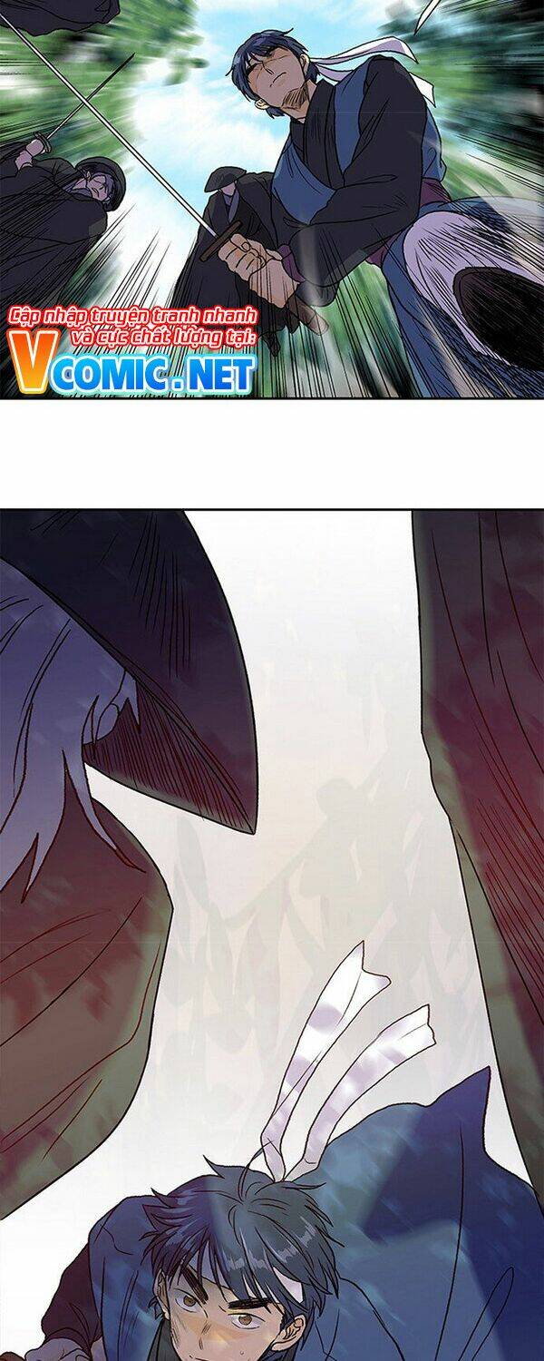 Học Sĩ Tái Sinh: Chapter 134.5