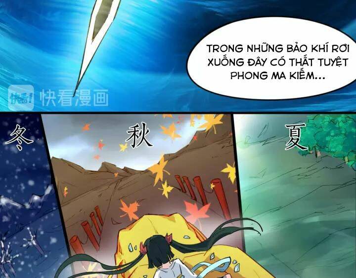 Long Mạch Võ Thần: Chapter 69