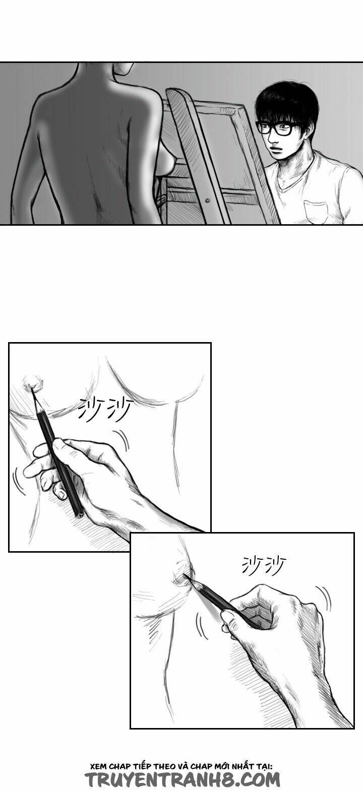 Hạt Giống Mỹ Nhân: Chapter 3