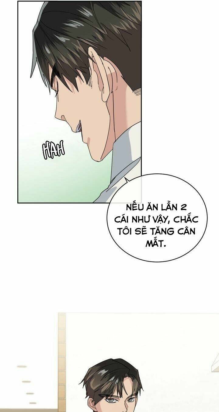 Màn Đêm Buông Xuống Là Khi Qụa Kêu: Chapter 21