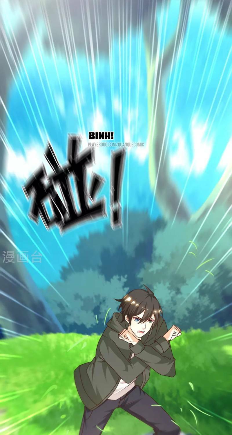 Tối Cường Vận Đào Hoa: Chapter 44