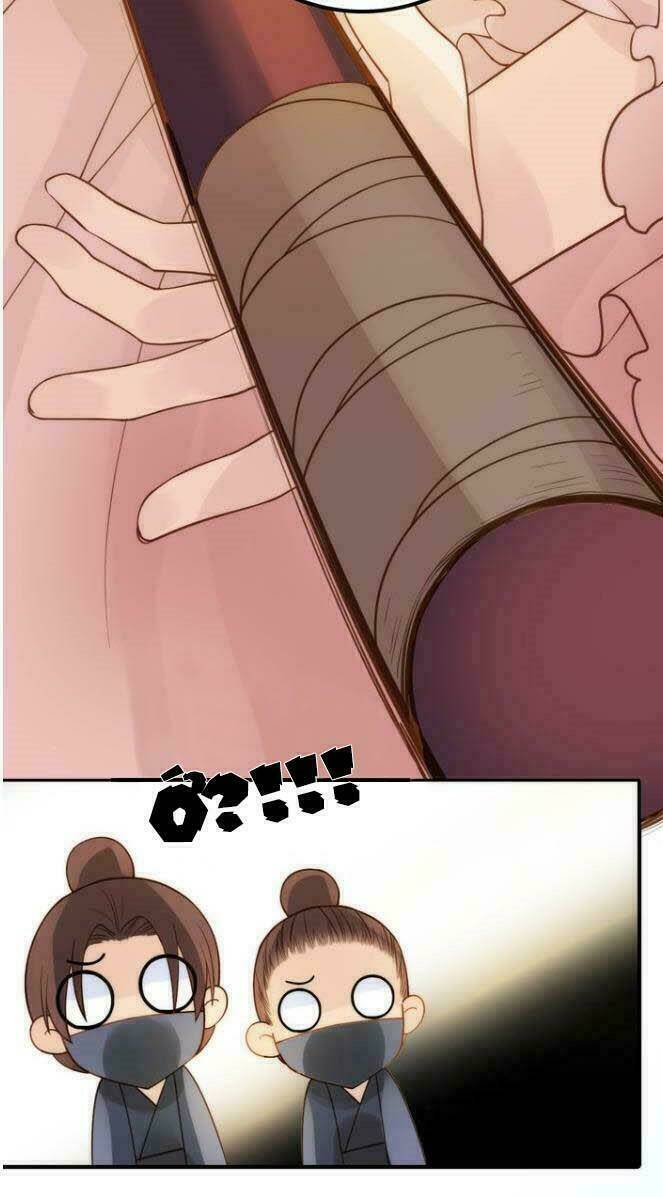 Cướp Lấy Nàng Dâu Mừng Năm Mới: Chapter 6