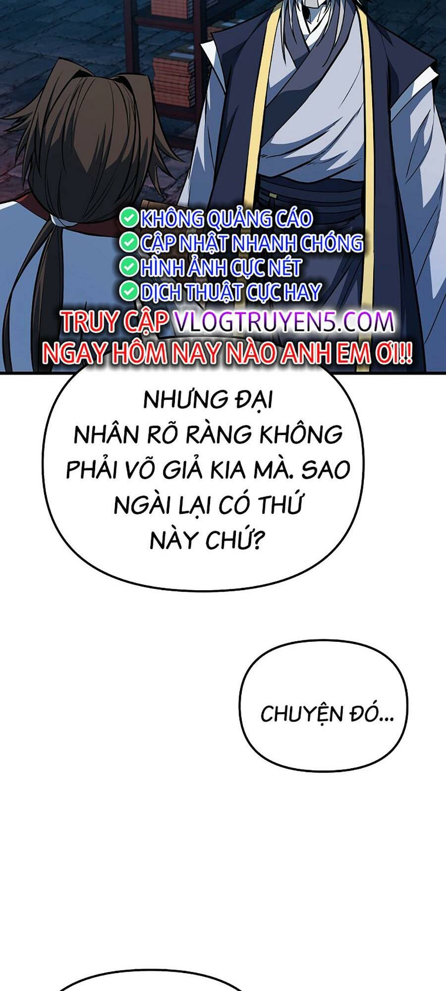 Đông Phương Bất Bại: Chapter 23