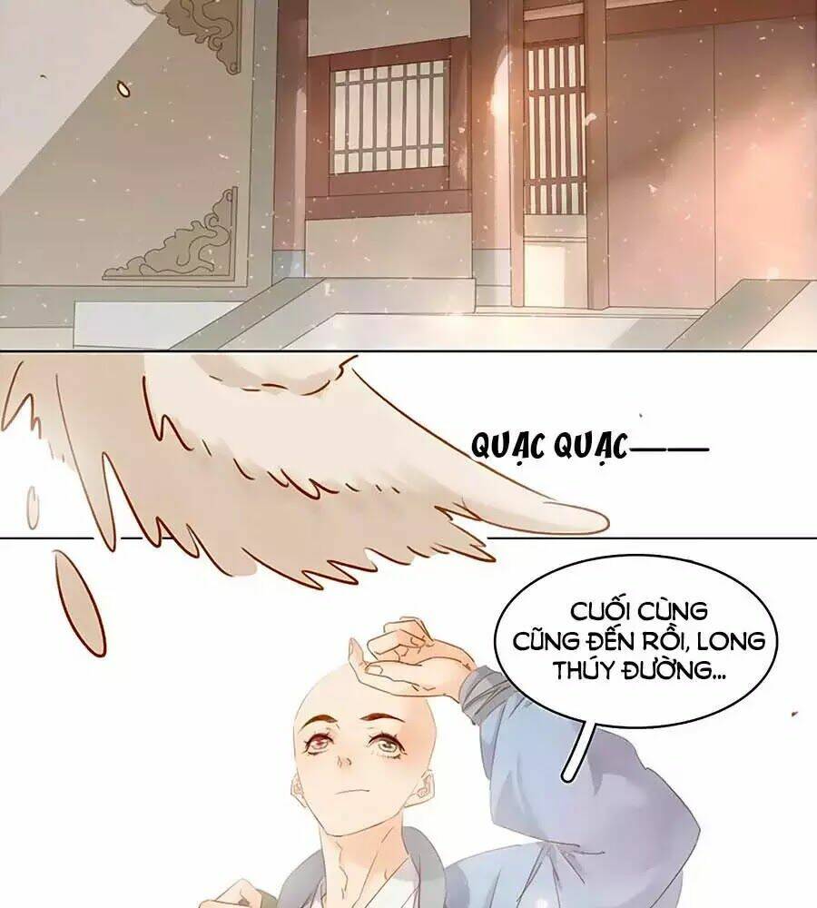 Tiểu Sư Phụ, Tóc Giả Của Ngài Rơi Rồi!: Chapter 14