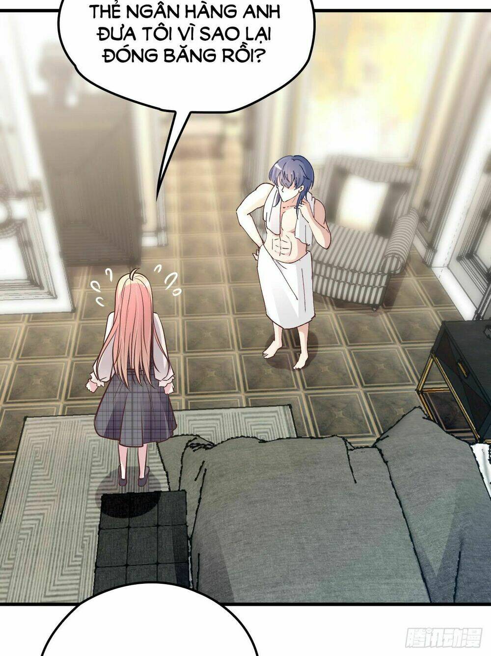 Bí Mật Kết Hôn Với Ảnh Đế: Vợ Ơi Đến Đây Tấn Công Đi Nào: Chapter 22