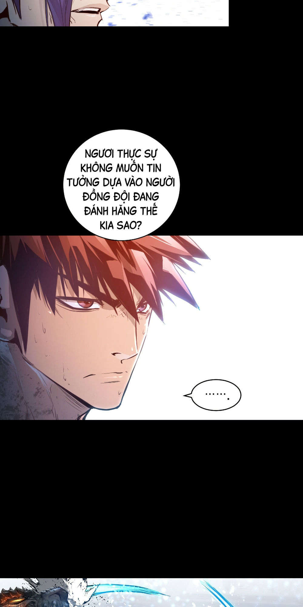 Dị Giới Tam Tuyệt: Chapter 85
