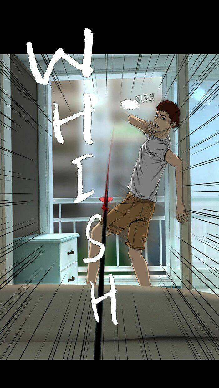 Dead Days: Chapter 7