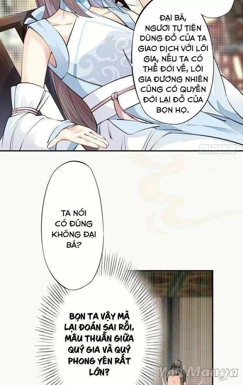 Tuyệt Thế Luyện Đan Sư: Chapter 52