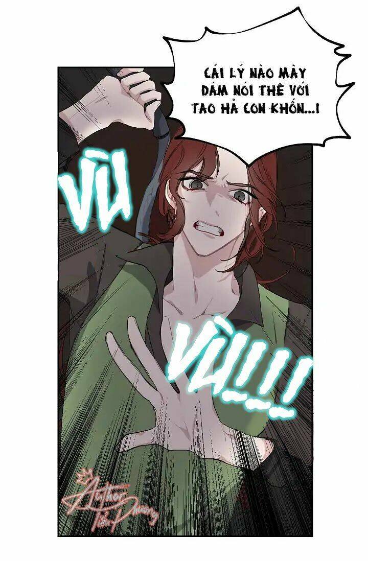 Tình Điên Dại: Chapter 3