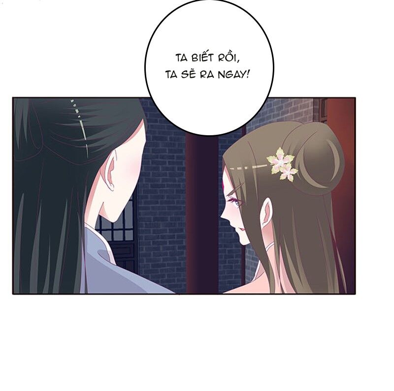 Thông Linh Phi: Chapter 330