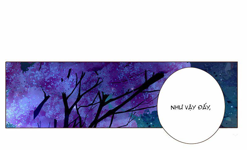 Đế Vương Trắc: Chapter 94