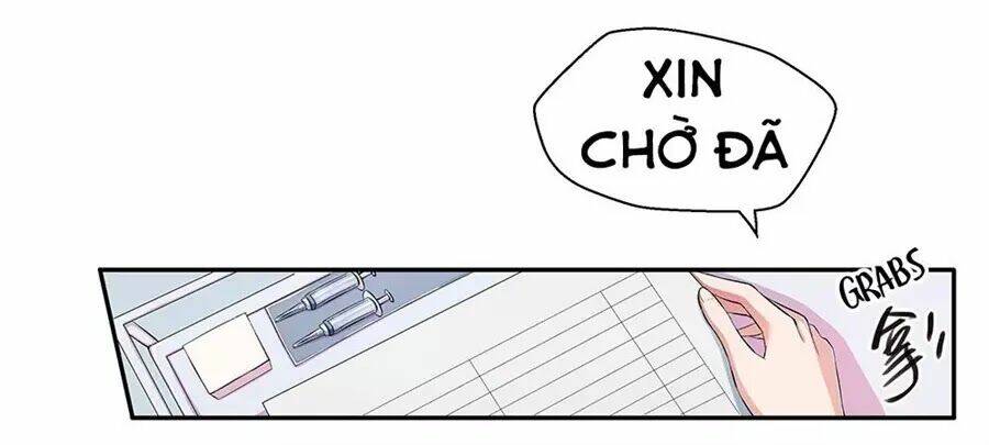 Ta Không Phải Nữ Thần: Chapter 7