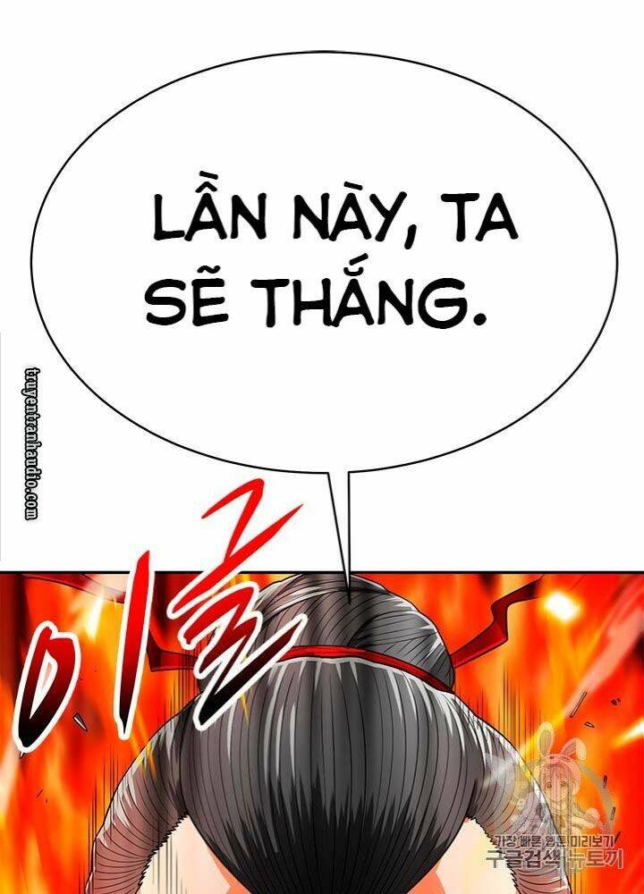 Tôi Tự Động Săn Một Mình: Chapter 70