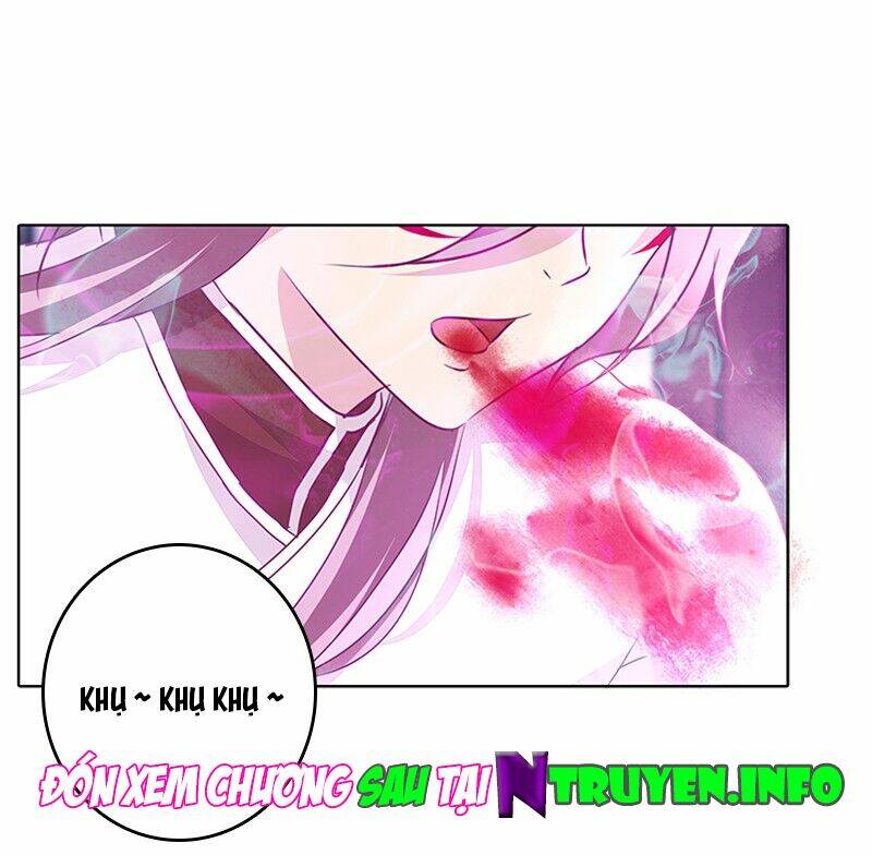 Tướng Quân Mời Ra Trận: Chapter 52