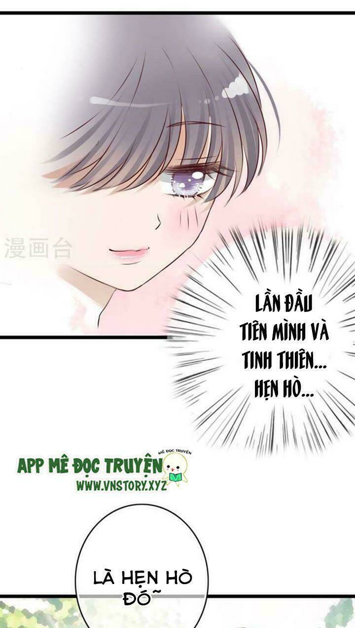 Sau Con Mưa Mùa Hạ: Chapter 28